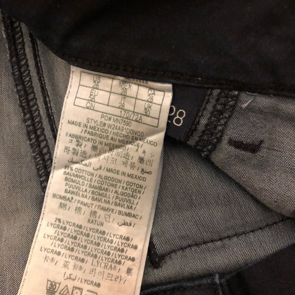 Guess “Brittney” legging - Picture 4 of 5